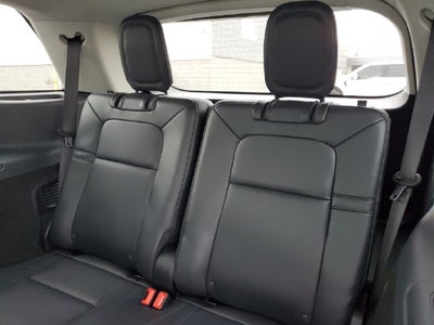 2027 Lincoln Aviator Premiere Premium