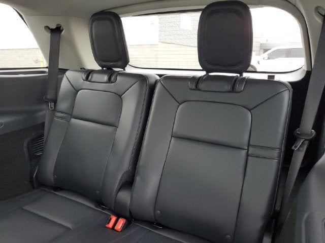 2027 Lincoln Aviator Premiere Premium