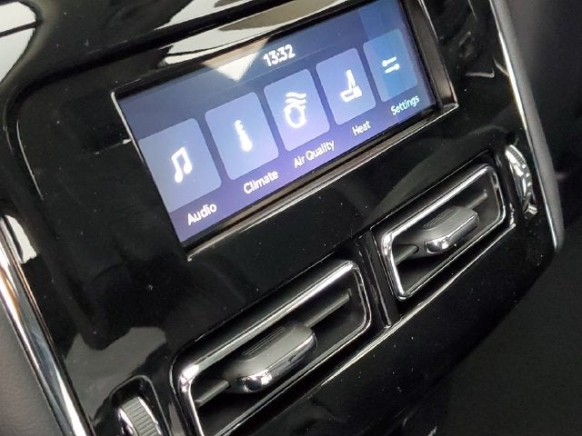 2027 Lincoln Aviator Premiere Premium