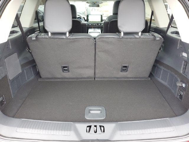 2027 Lincoln Aviator Premiere Premium