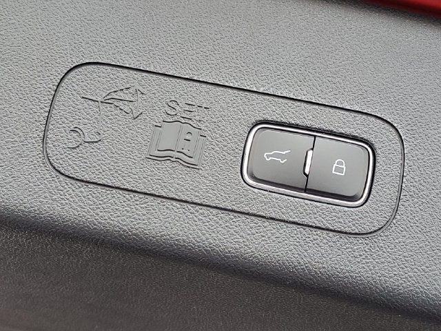 2027 Lincoln Aviator Premiere Premium