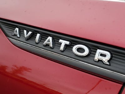 2027 Lincoln Aviator Premiere Premium