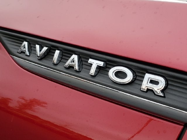 2027 Lincoln Aviator Premiere Premium