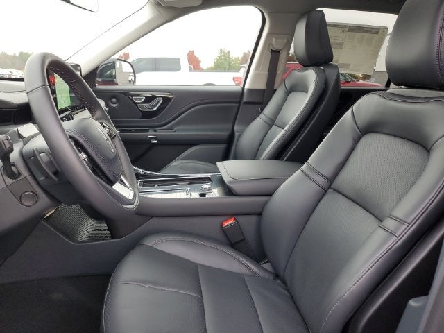 2027 Lincoln Aviator Premiere Premium