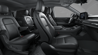 2027 Lincoln Aviator Premiere Premium