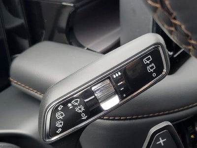 2027 Lincoln Aviator Premiere