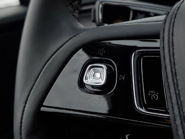 2027 Lincoln Aviator Premiere