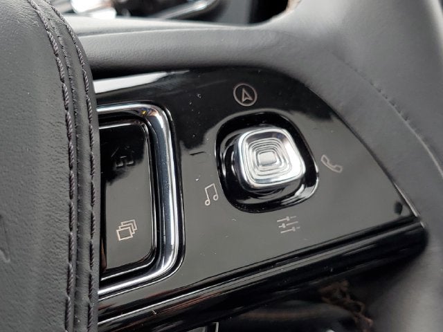 2027 Lincoln Aviator Premiere