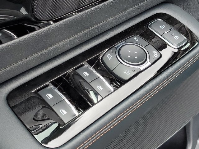 2027 Lincoln Aviator Premiere