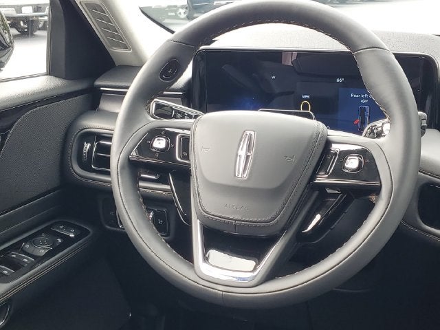 2027 Lincoln Aviator Premiere