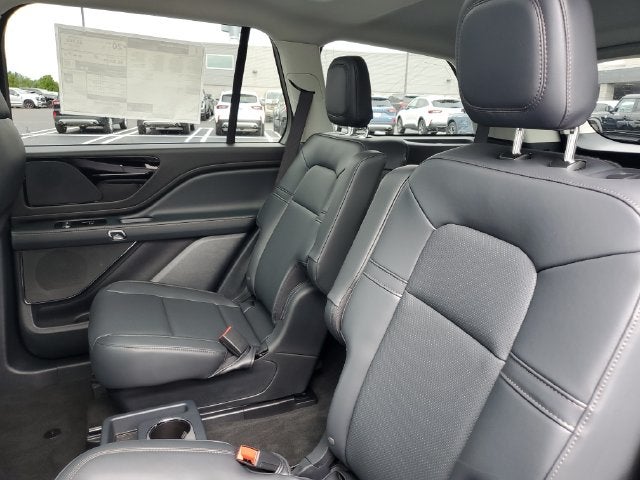 2027 Lincoln Aviator Premiere