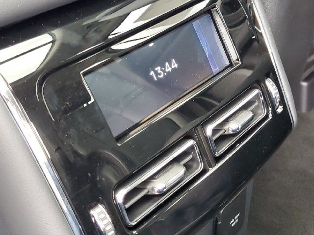 2027 Lincoln Aviator Premiere