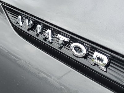 2027 Lincoln Aviator Premiere