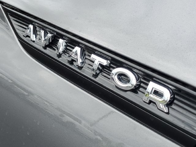 2027 Lincoln Aviator Premiere