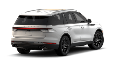 2026 Lincoln Aviator Premiere Premium