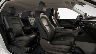 2026 Lincoln Aviator Premiere Premium