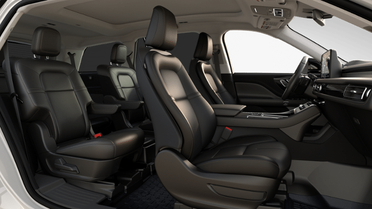 2026 Lincoln Aviator Premiere Premium