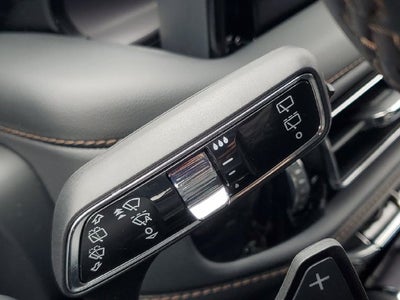2026 Lincoln Aviator Premiere Premium