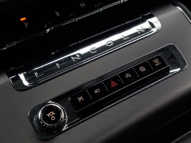 2026 Lincoln Aviator Premiere Premium