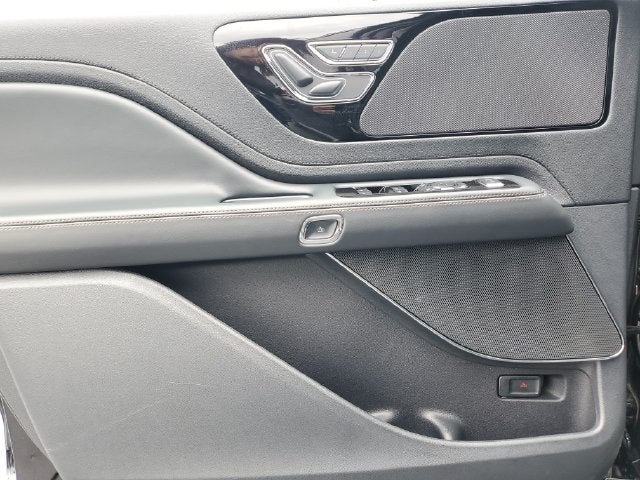 2026 Lincoln Aviator Premiere Premium