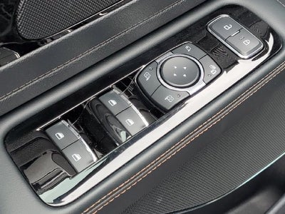 2026 Lincoln Aviator Premiere Premium