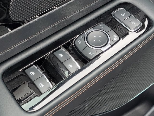 2026 Lincoln Aviator Premiere Premium