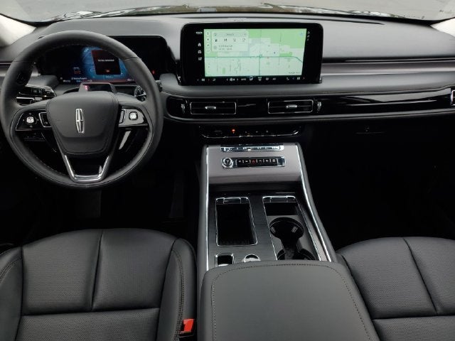 2026 Lincoln Aviator Premiere Premium