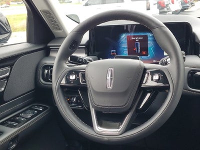 2026 Lincoln Aviator Premiere Premium