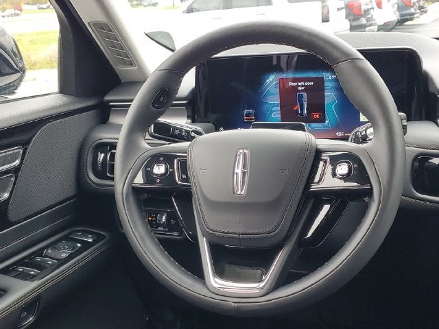 2026 Lincoln Aviator Premiere Premium