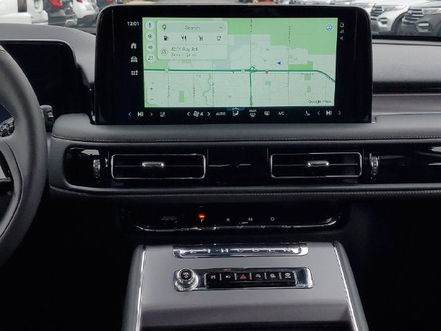2026 Lincoln Aviator Premiere Premium