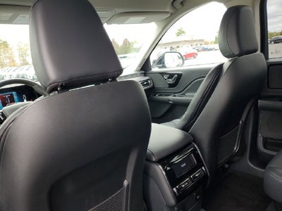 2026 Lincoln Aviator Premiere Premium