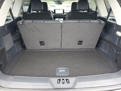 2026 Lincoln Aviator Premiere Premium