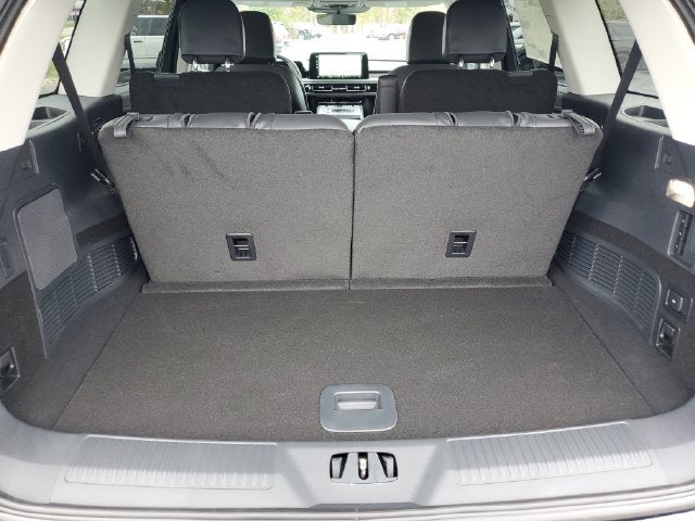 2026 Lincoln Aviator Premiere Premium