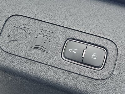 2026 Lincoln Aviator Premiere Premium