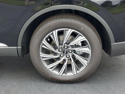 2026 Lincoln Aviator Premiere Premium