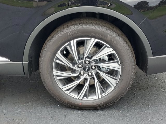 2026 Lincoln Aviator Premiere Premium