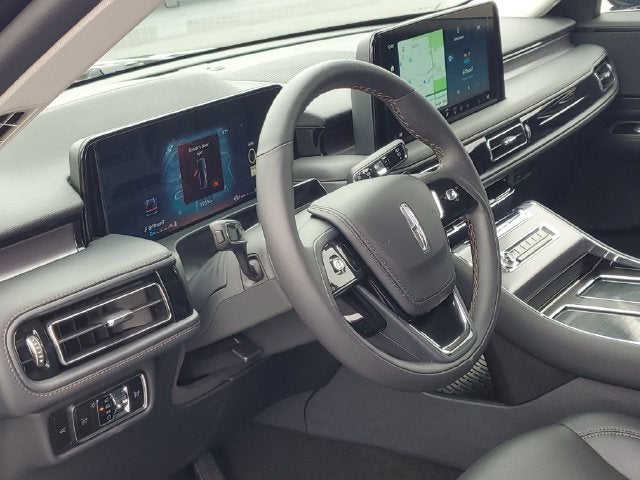 2026 Lincoln Aviator Premiere Premium