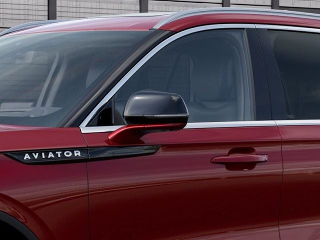 2027 Lincoln Aviator Premiere