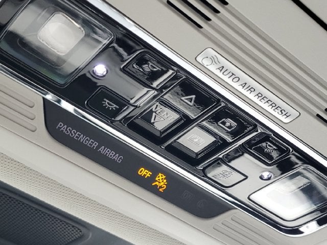 2027 Lincoln Aviator Premiere Premium
