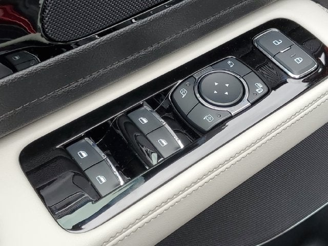 2027 Lincoln Aviator Premiere Premium