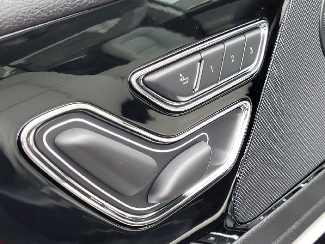 2027 Lincoln Aviator Premiere Premium