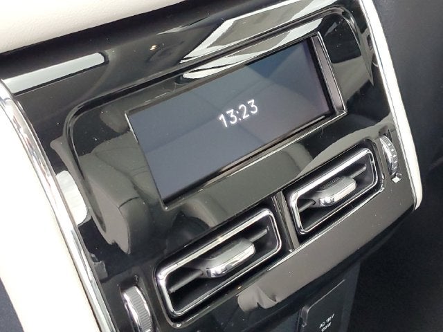 2027 Lincoln Aviator Premiere Premium