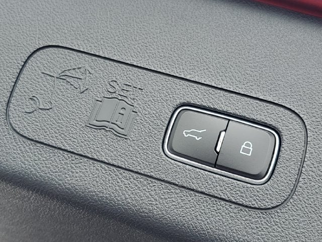 2027 Lincoln Aviator Premiere Premium