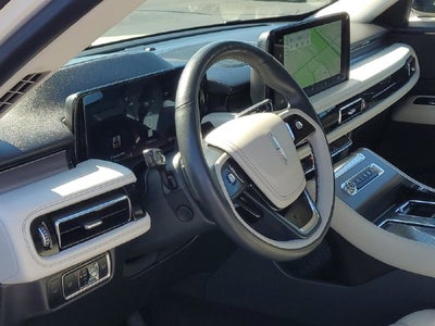 2025 Lincoln Aviator Premiere Premium
