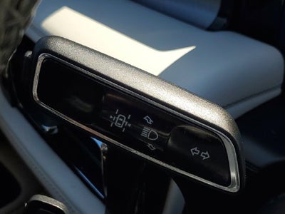 2025 Lincoln Aviator Premiere Premium