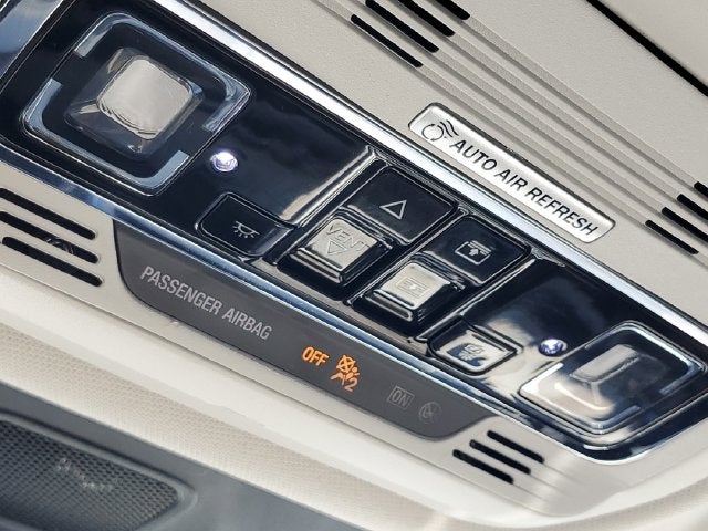 2025 Lincoln Aviator Premiere Premium