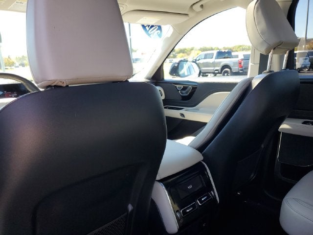 2025 Lincoln Aviator Premiere Premium