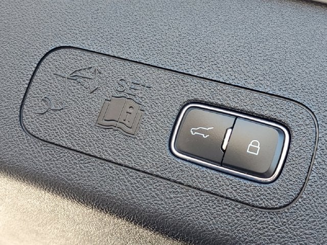 2025 Lincoln Aviator Premiere Premium