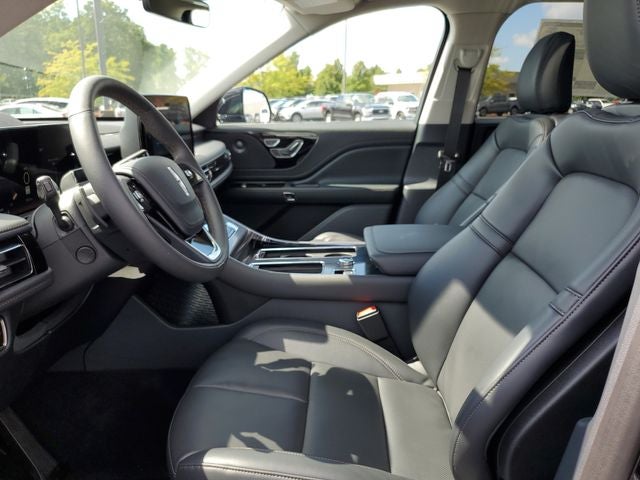 2026 Lincoln Aviator Premiere Premium