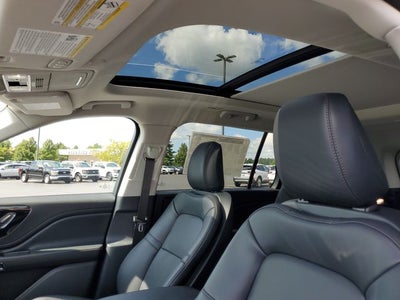 2026 Lincoln Aviator Premiere Premium